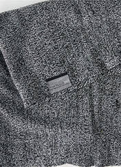 Col / Tour de cou gris TOM TAILOR pour homme seconde vue