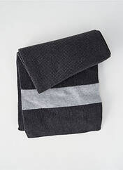 Echarpe gris TOM TAILOR pour femme seconde vue