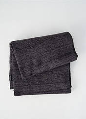 Echarpe gris TOM TAILOR pour homme seconde vue