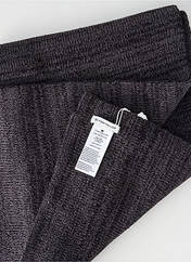 Echarpe gris TOM TAILOR pour homme seconde vue