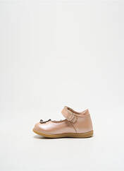 Ballerines rose STONES AND BONES pour fille seconde vue
