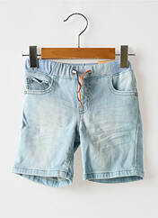 Short bleu NOPPIES pour garçon seconde vue