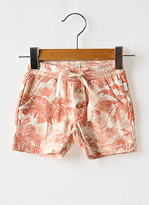 Short rose NOPPIES pour garçon