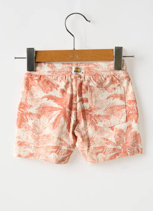 Short rose NOPPIES pour garçon