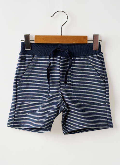 Short bleu BOBOLI pour garçon