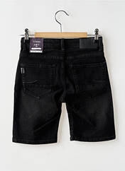 Bermuda noir TIFFOSI pour garçon seconde vue
