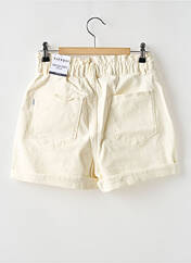 Short beige TIFFOSI pour fille seconde vue