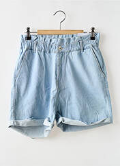 Short bleu TIFFOSI pour fille seconde vue