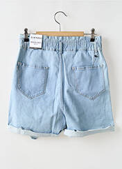 Short bleu TIFFOSI pour fille seconde vue