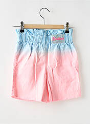 Short rose BILLIEBLUSH pour fille seconde vue