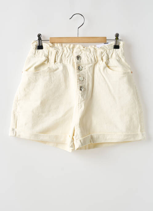 Short beige TIFFOSI pour fille
