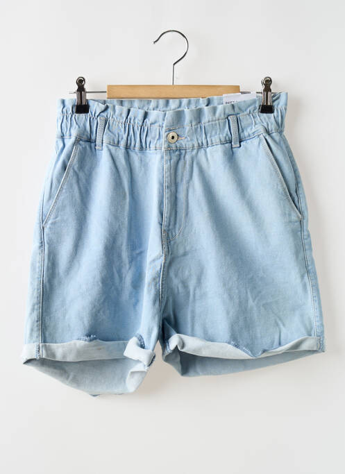 Short bleu TIFFOSI pour fille