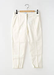 Pantacourt blanc MAYORAL pour fille seconde vue