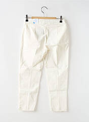 Pantacourt blanc MAYORAL pour fille seconde vue