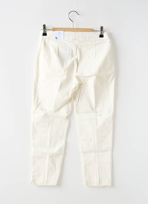 Pantacourt blanc MAYORAL pour fille