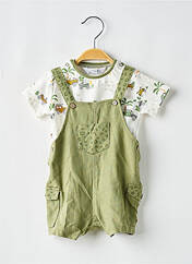 Ensemble pantalon vert MAYORAL pour garçon seconde vue