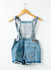 Salopette bleu MAYORAL pour fille seconde vue