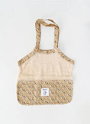 Sac beige HÉDISON pour femme seconde vue