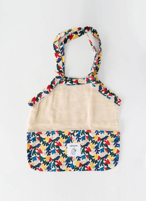 Sac beige HÉDISON pour femme