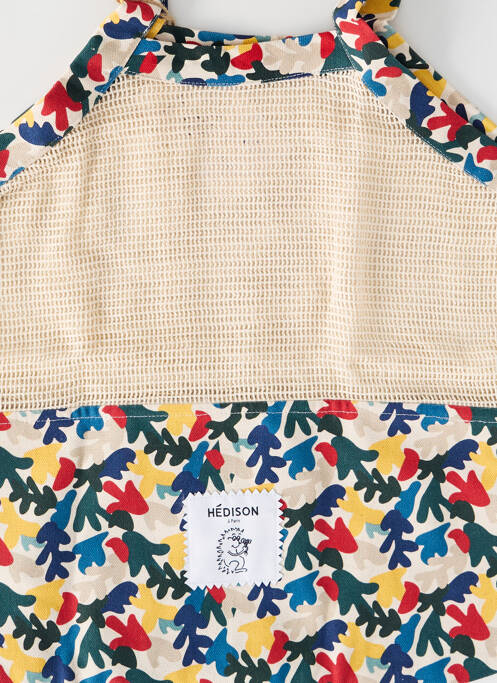 Sac beige HÉDISON pour femme