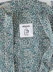 Sac vert HÉDISON pour femme seconde vue