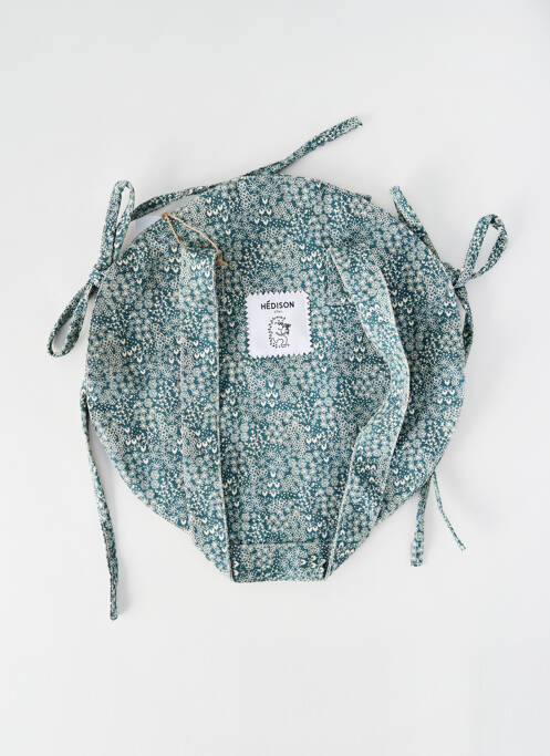 Sac vert HÉDISON pour femme