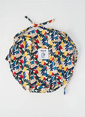 Sac jaune HÉDISON pour femme seconde vue