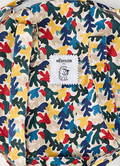 Sac jaune HÉDISON pour femme seconde vue