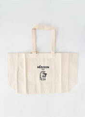 Sac beige HÉDISON pour femme seconde vue