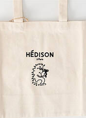Sac beige HÉDISON pour femme seconde vue