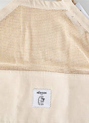 Sac beige HÉDISON pour femme seconde vue