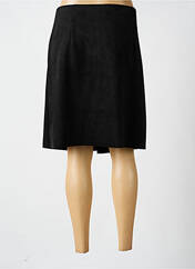 Jupe mi-longue noir JOSEPH RIBKOFF pour femme seconde vue