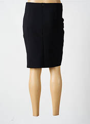 Jupe mi-longue noir JOSEPH RIBKOFF pour femme seconde vue