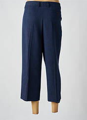 Pantacourt bleu WEILL pour femme seconde vue
