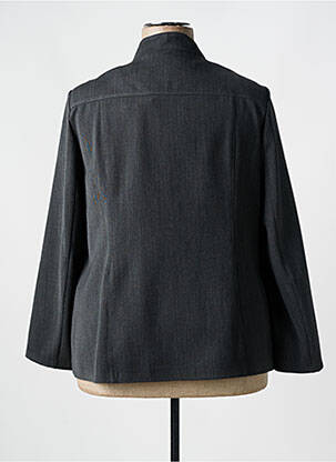 Blazer poches gris KARTING femme