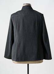 Blazer gris KARTING pour femme seconde vue