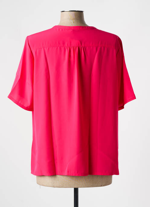 Blouse rouge SOMMERMANN pour femme
