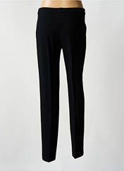 Pantalon slim noir WEILL pour femme seconde vue
