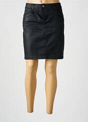 Jupe courte noir STREET ONE pour femme seconde vue