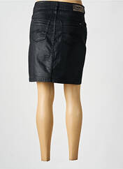 Jupe courte noir STREET ONE pour femme seconde vue