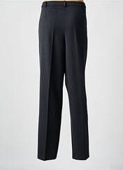 Pantalon gris CHRISTINE LAURE pour femme seconde vue