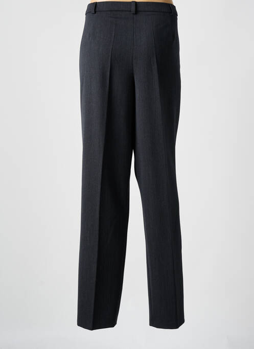 Pantalon gris CHRISTINE LAURE pour femme