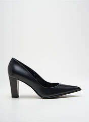 Escarpins noir DONNA PIU pour femme seconde vue
