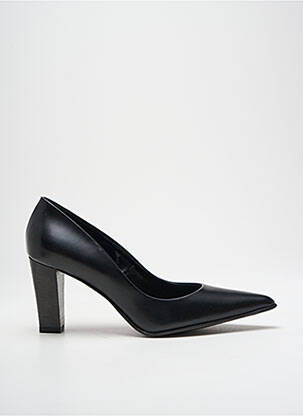 Escarpins noir DONNA PIU pour femme