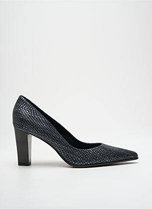Escarpins noir DONNA PIU pour femme