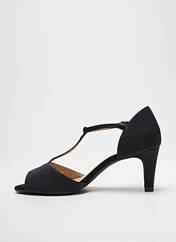 Escarpins noir JB MARTIN pour femme seconde vue