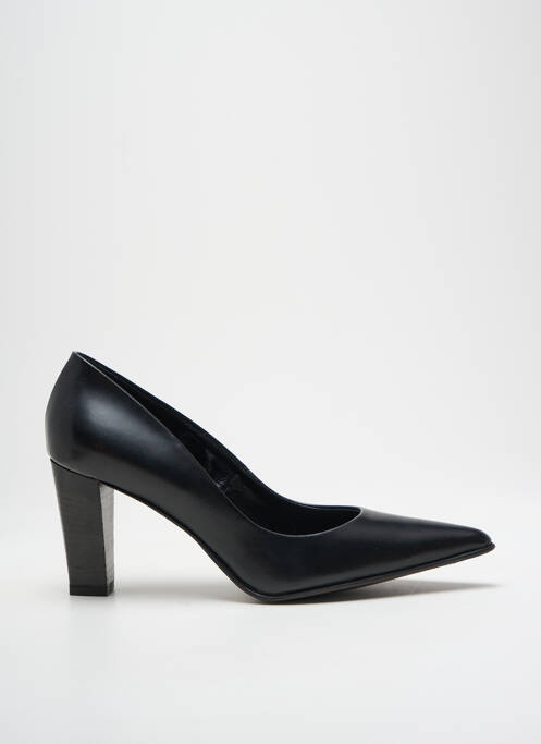 Escarpins noir DONNA PIU pour femme