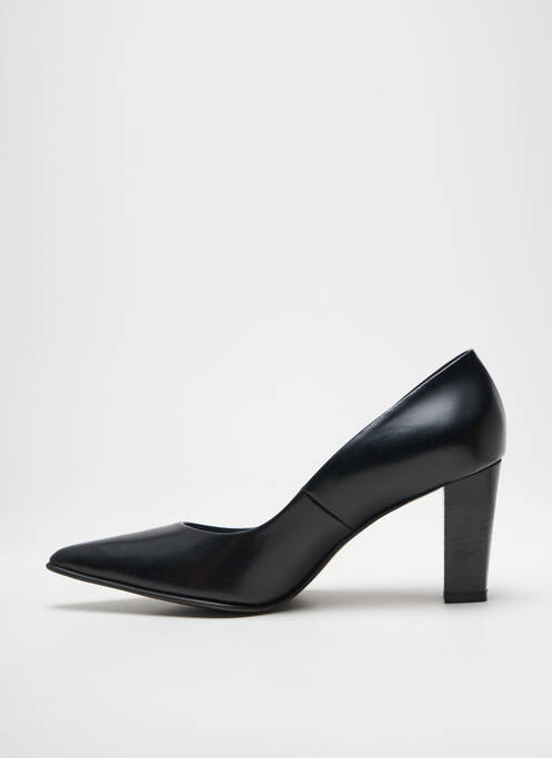 Escarpins noir DONNA PIU pour femme