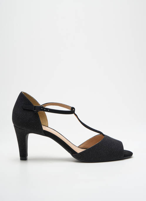 Escarpins noir JB MARTIN pour femme