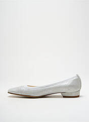 Ballerines argent ELIZABETH STUART pour femme seconde vue